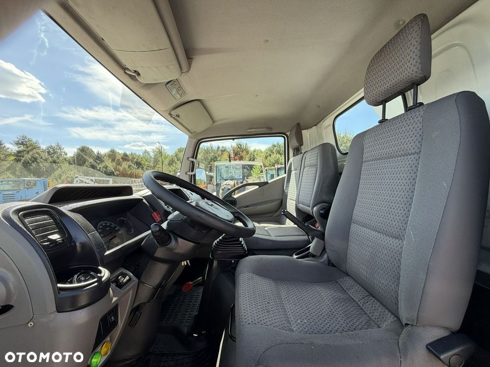 Nissan Cabstar - 20