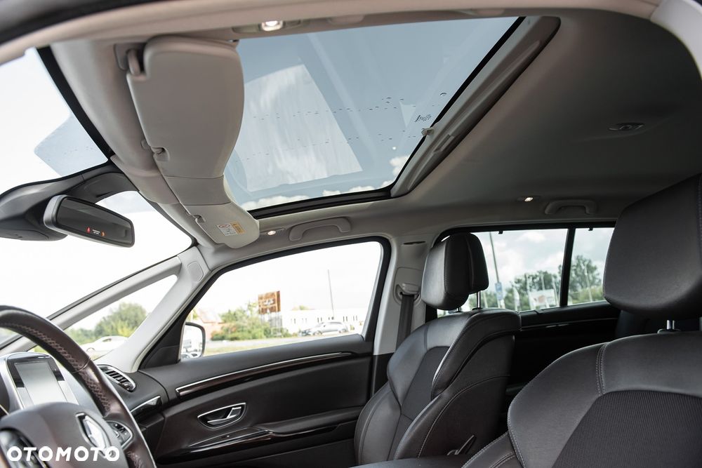 Renault Espace Energy dCi 160 EDC Business - 18
