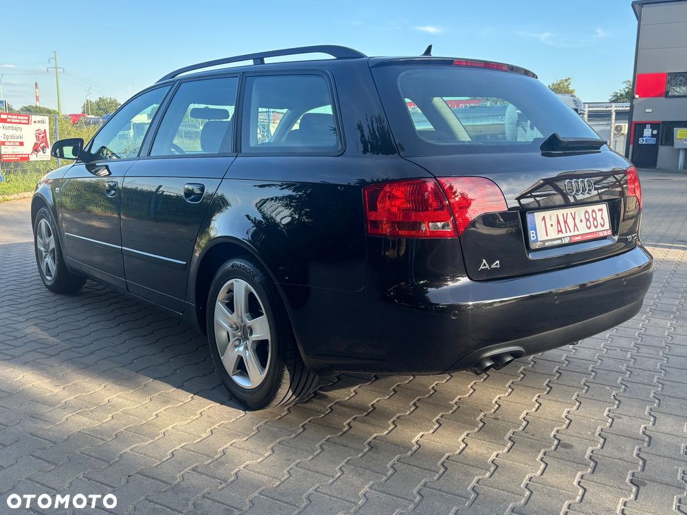 Audi A4 Avant - 35