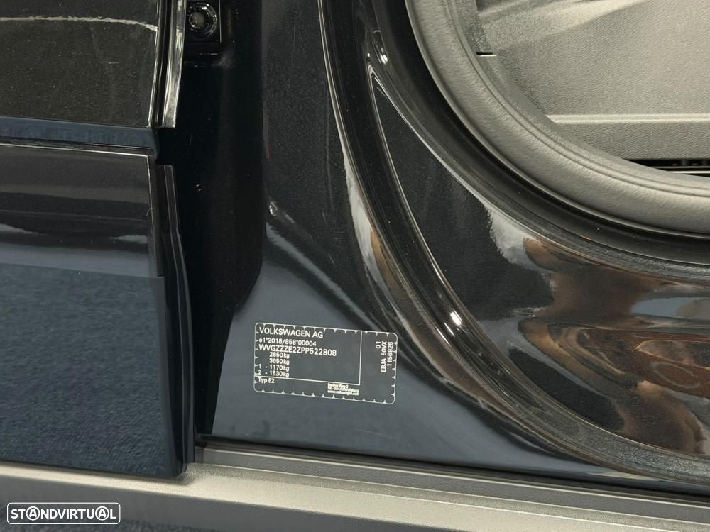 VW ID.5 52 kWh Pure Urban - 45