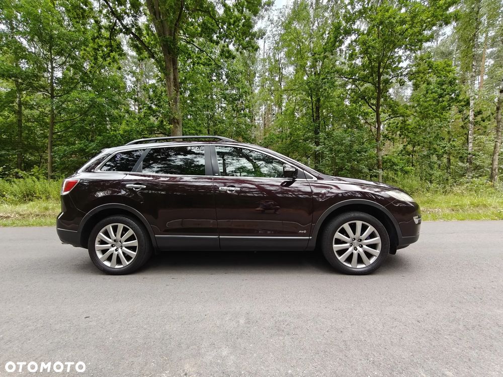 Mazda CX-9 - 6