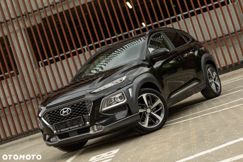 Hyundai Kona - 4