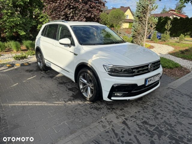 Volkswagen Tiguan 2.0 TDI BMT SCR JOIN DSG - 4