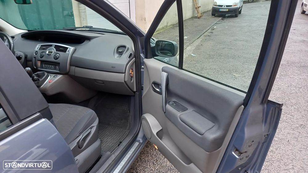 Renault Scénic - 2