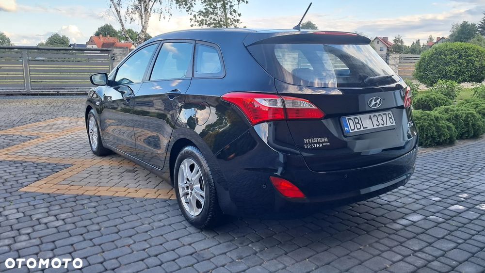 Hyundai i30 - 3