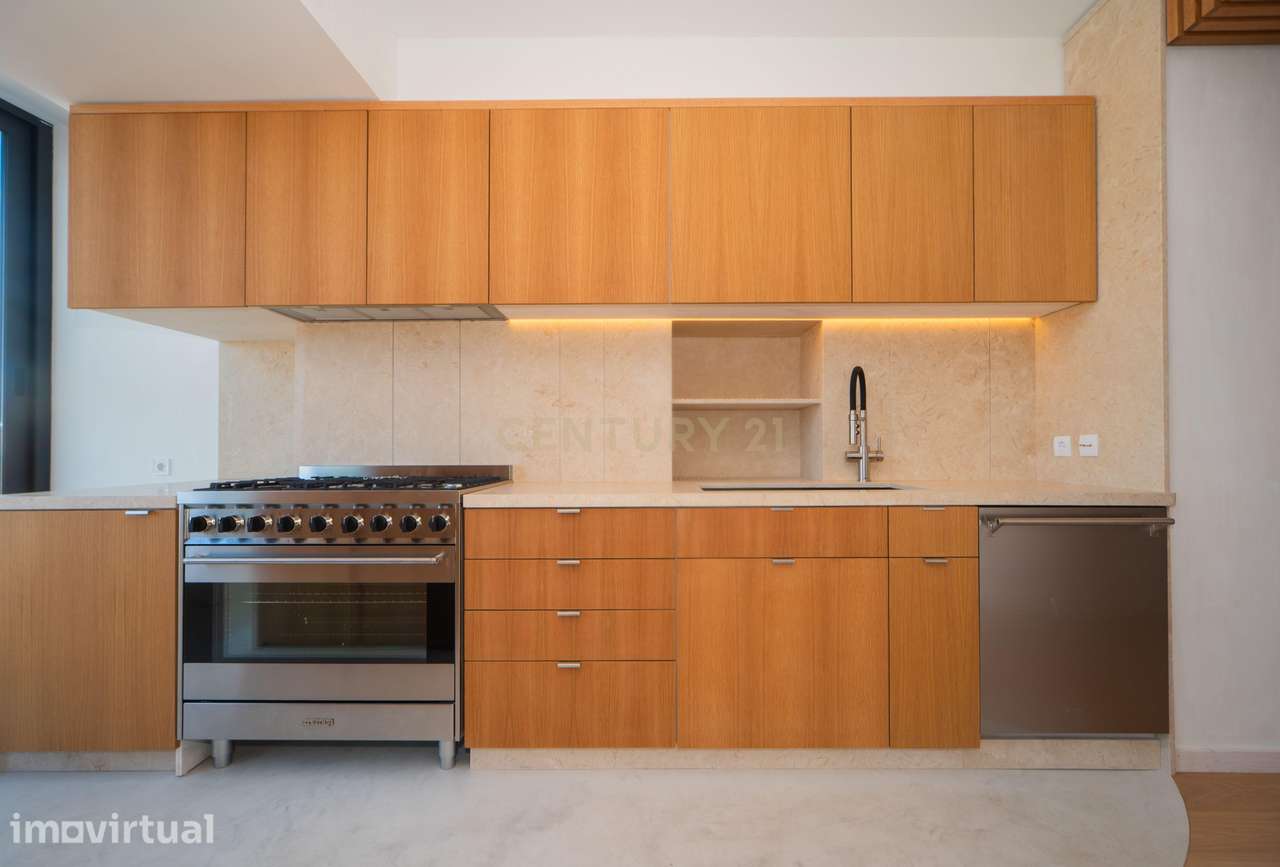 Penthouse T3 na Estrela - Grande imagem: 5/12