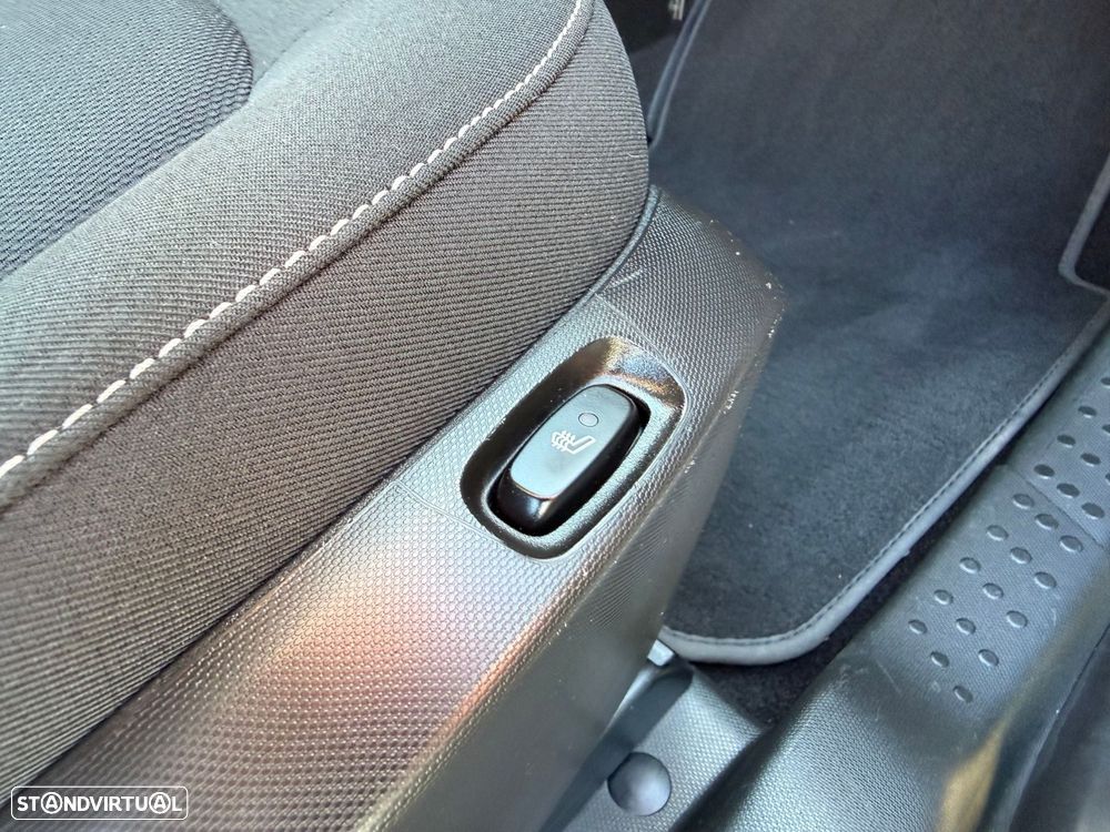 Smart Fortwo Cabrio 1.0 71 Passion Aut. - 39