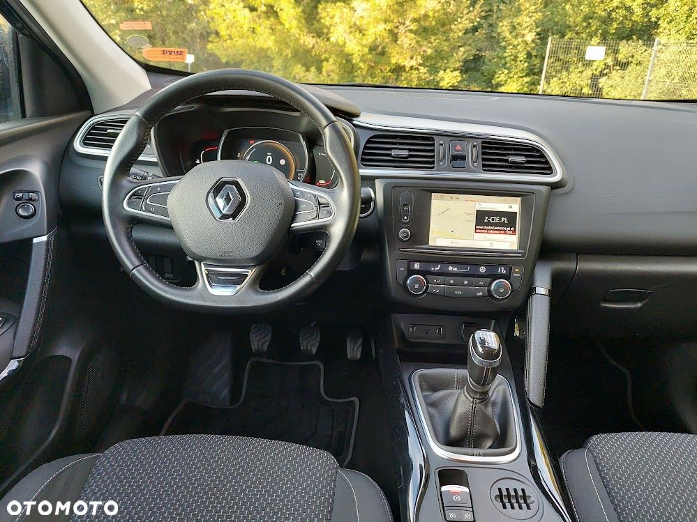 Renault Kadjar Energy TCe 130 Experience - 7