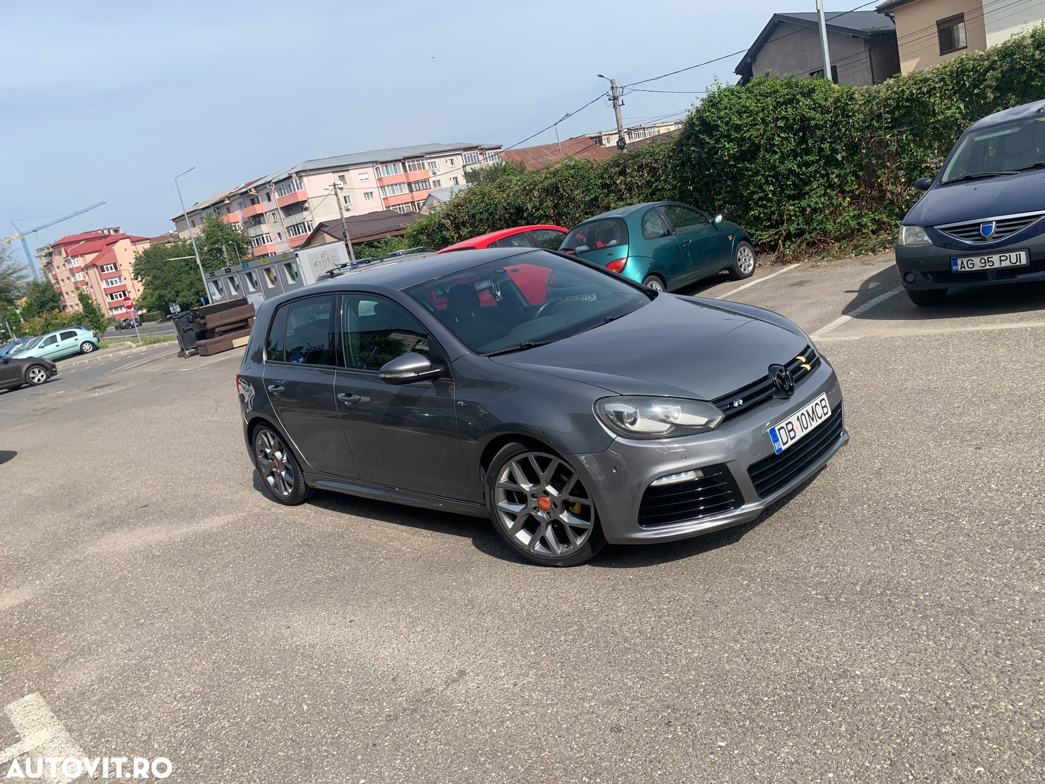 Volkswagen Golf - 7