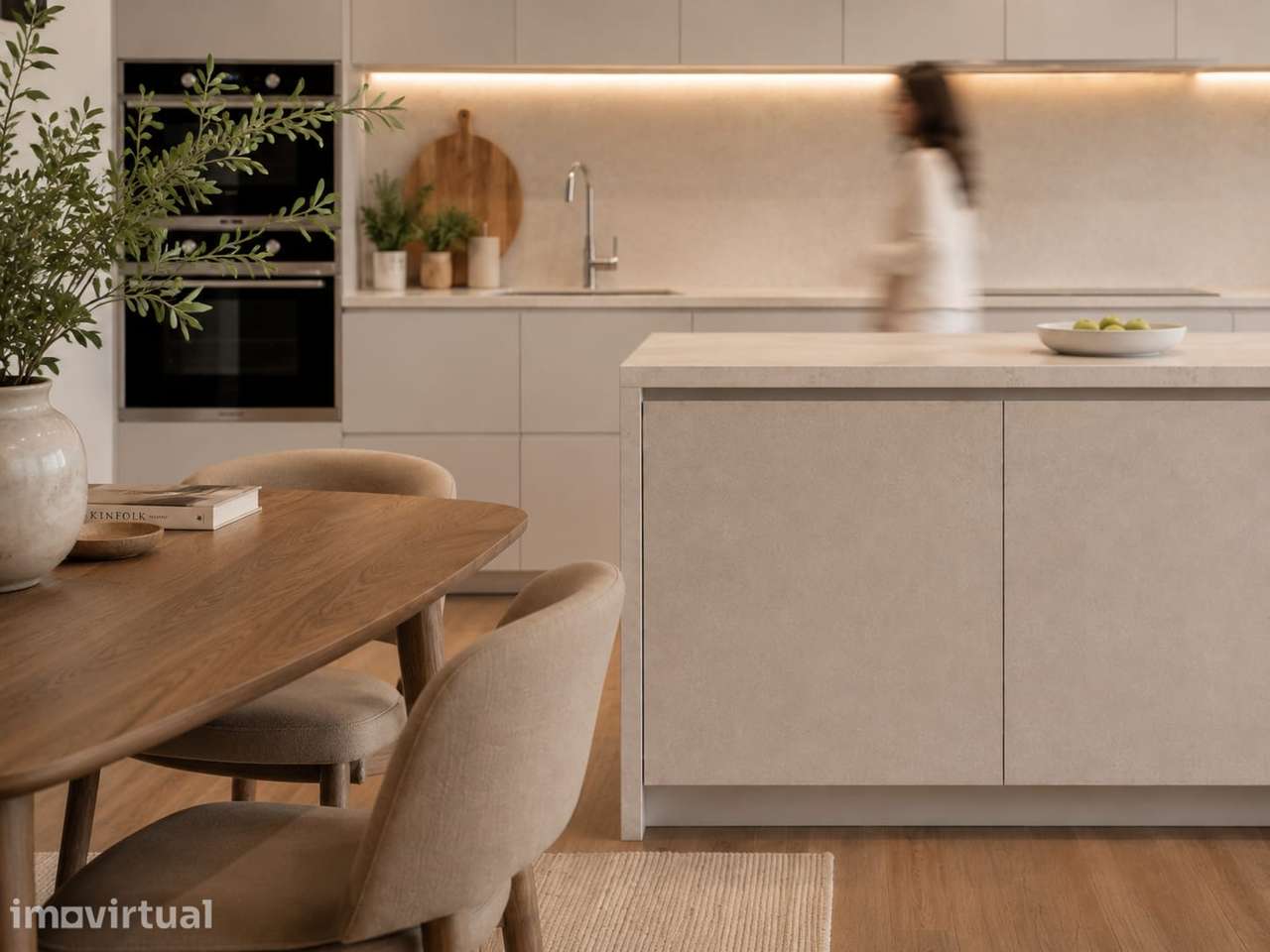 Apartamento T3 Novo- Santa Maria da Feira - Grande imagem: 3/25