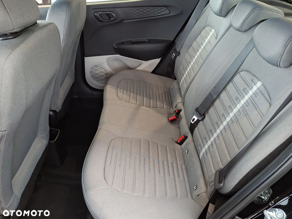 Hyundai i10 1.2 Modern - 23