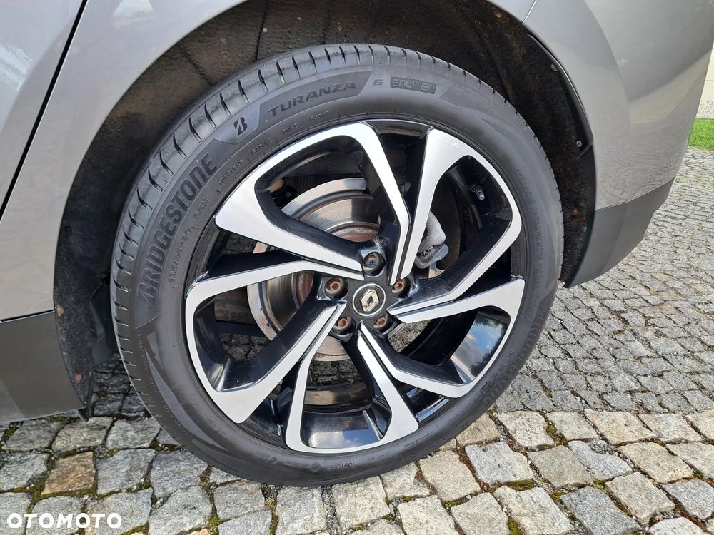 Renault Grand Scenic Gr 1.5 dCi Energy Limited EDC EU6 - 34