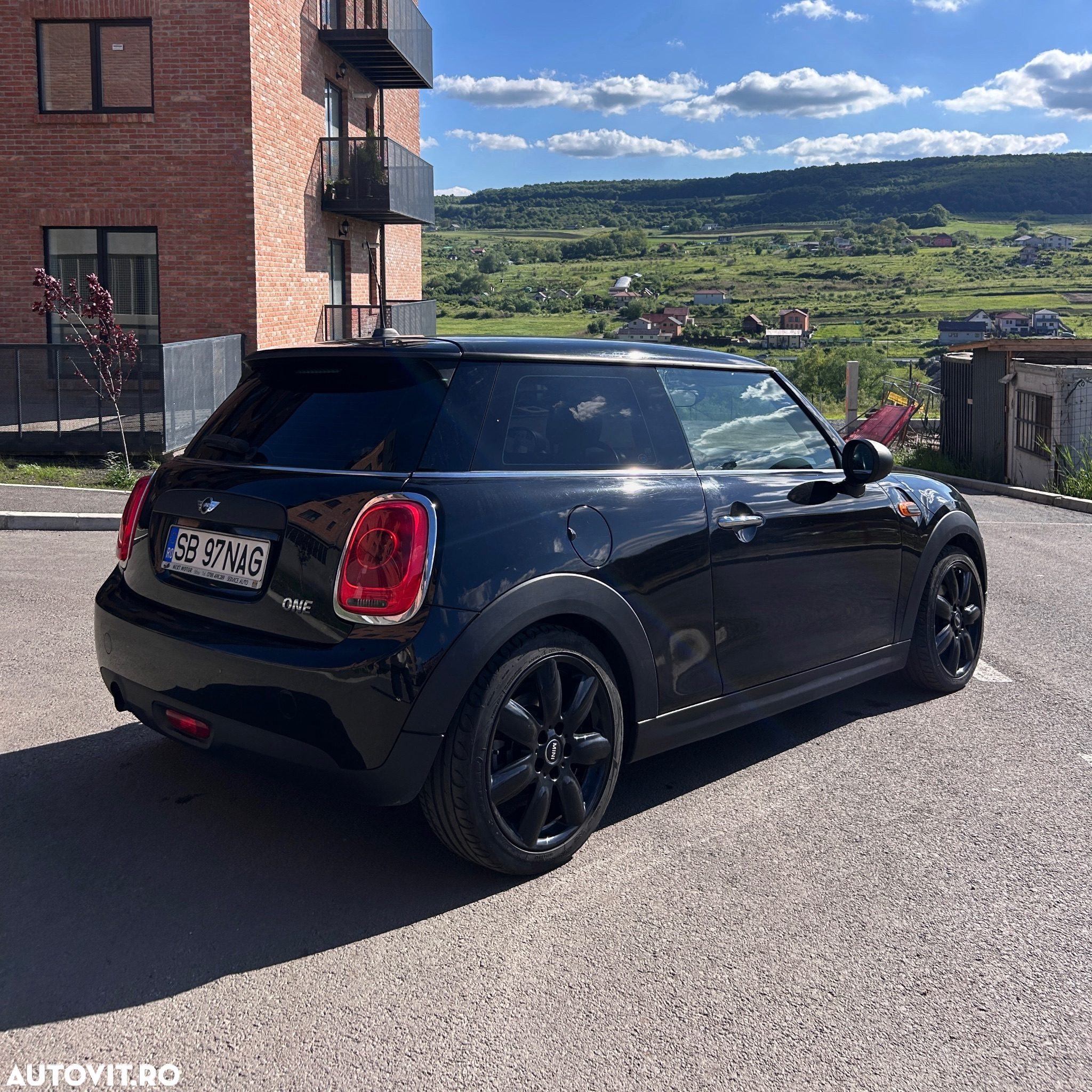 Mini ONE Standard - 2