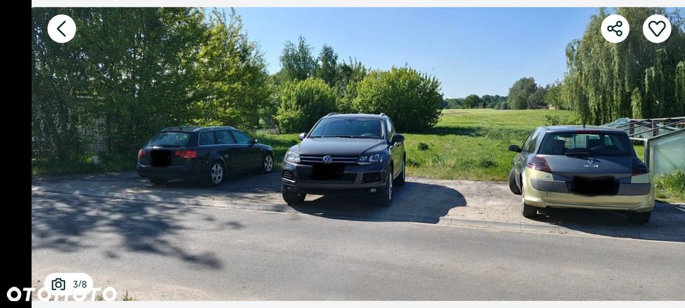 Volkswagen Touareg - 3