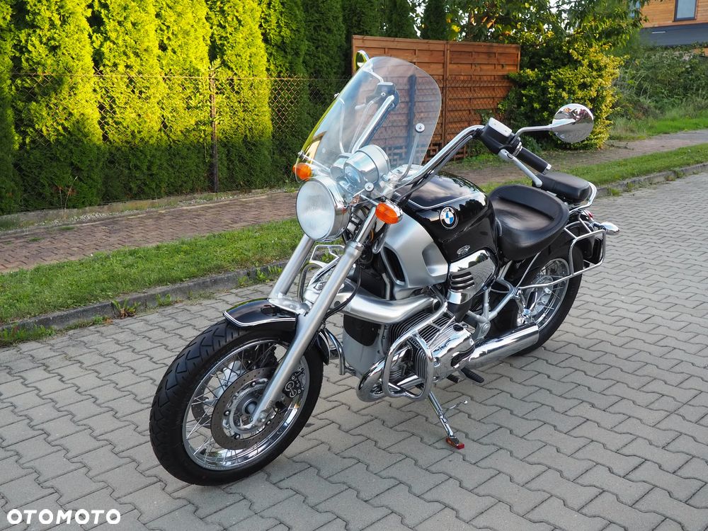 BMW R - 19