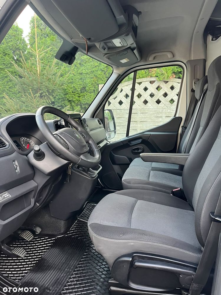 Renault Master - 20