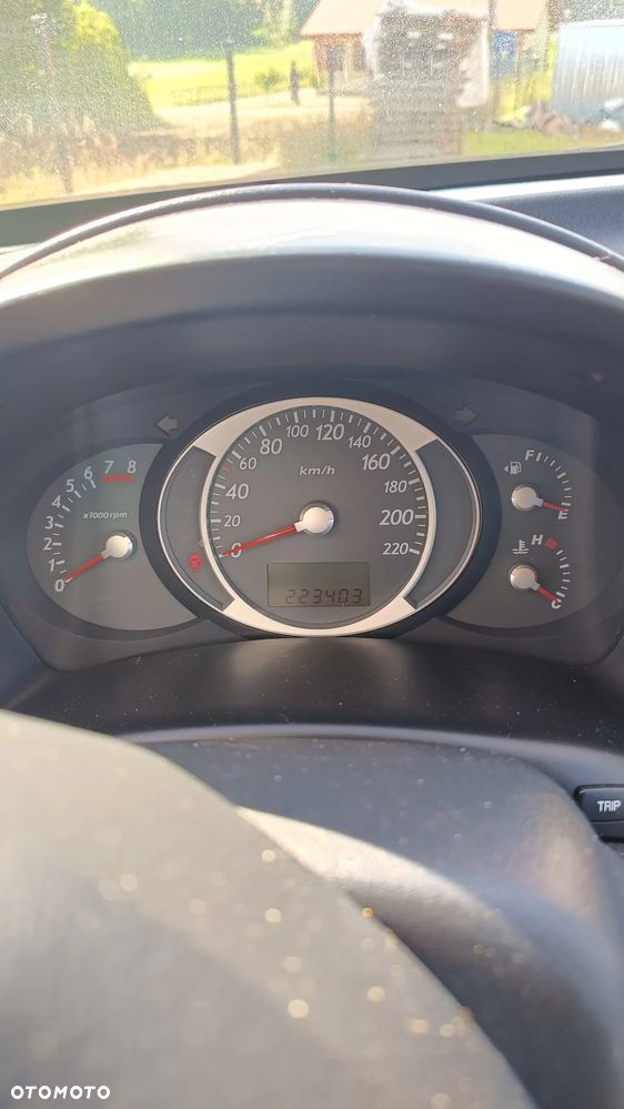 Hyundai Tucson 2.0 Elegance / Premium - 4
