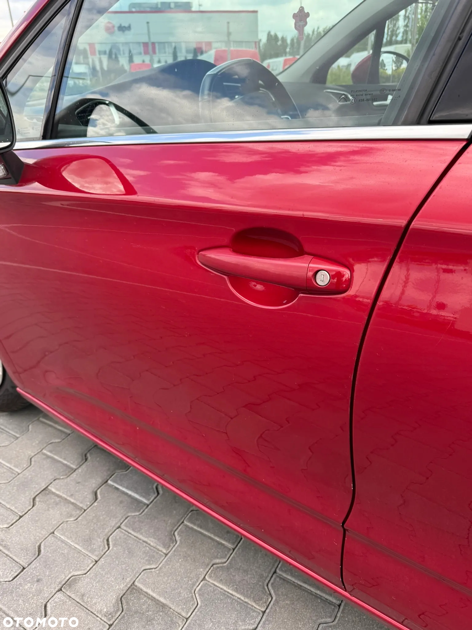 Citroën C4 VTi 120 Tendance - 22
