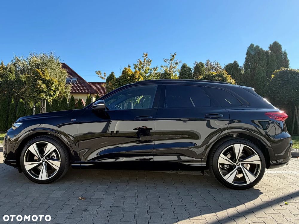Audi Q5 - 2
