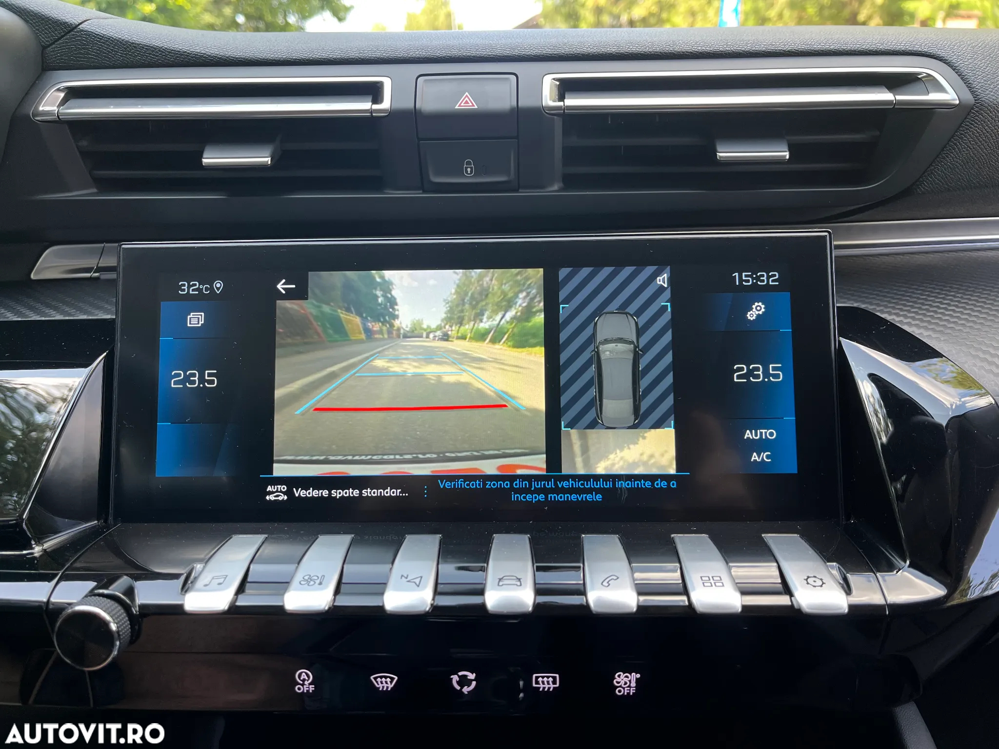 Peugeot 508 BlueHDi 130 EAT8 Allure Pack - 25