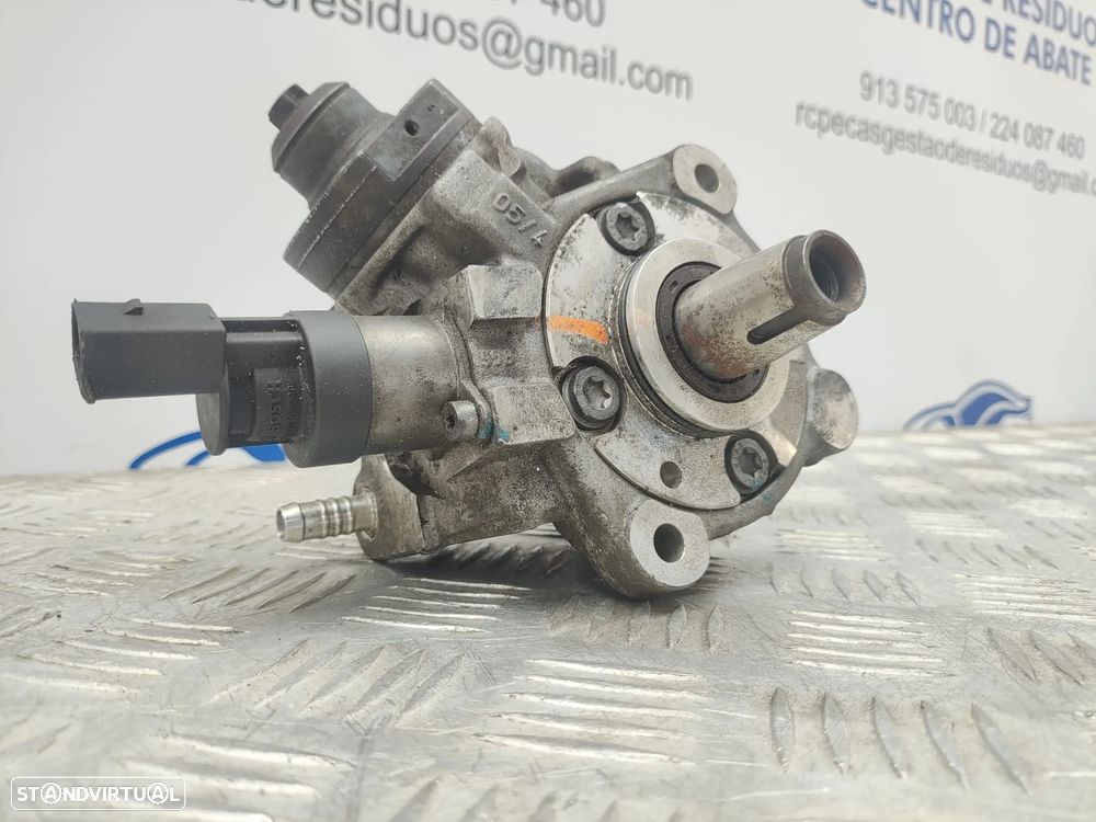 Bomba Injetora Alta Pressão Bosch 0445010506 BMW 7797874 N47 N47D20 2.0D 116D 118D 120D 316D 318D 320D - 8