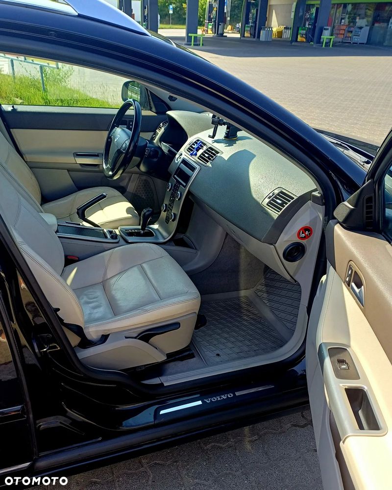 Volvo V50 - 12