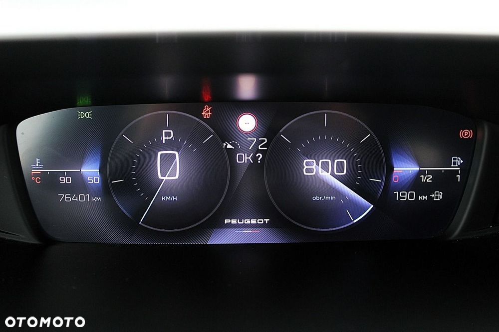 Peugeot 308 1.2 PureTech Allure Pack S&S EAT8 - 15