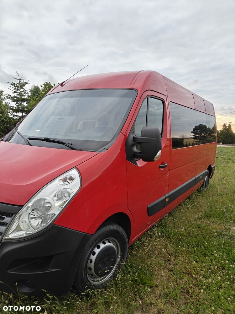 Renault Master - 2