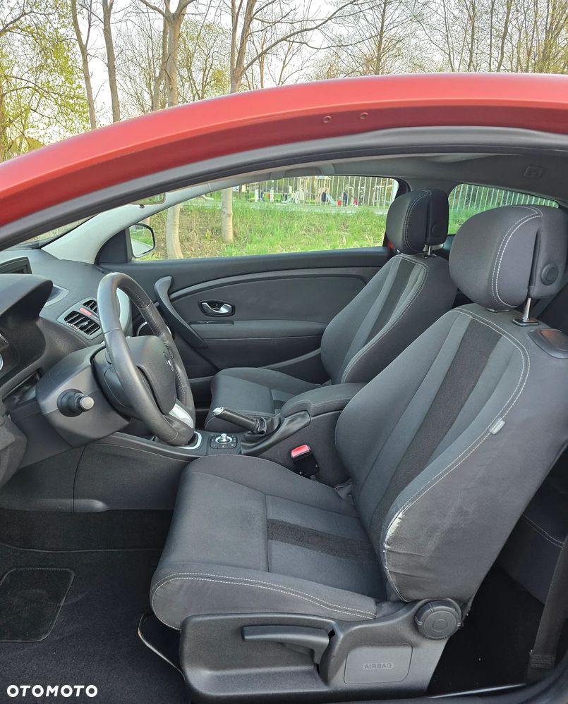 Renault Megane - 16