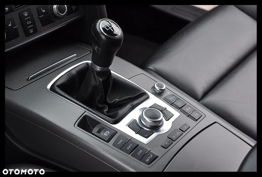 Audi A6 Limousine 2.4 - 29