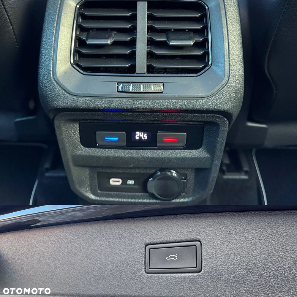 Volkswagen Tiguan 1.5 TSI EVO R-Line DSG - 32