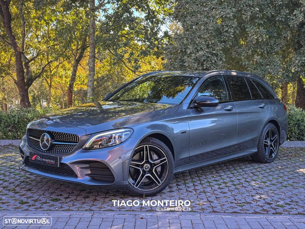 Mercedes-Benz C 300 - 6