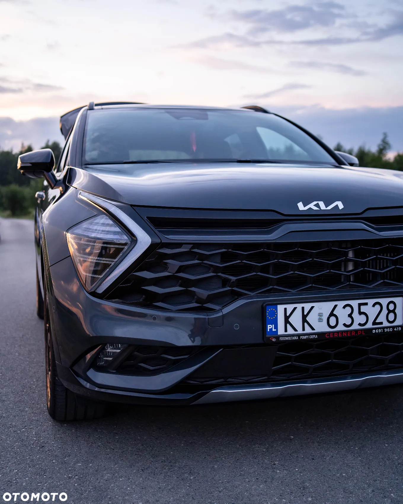 Kia Sportage - 27
