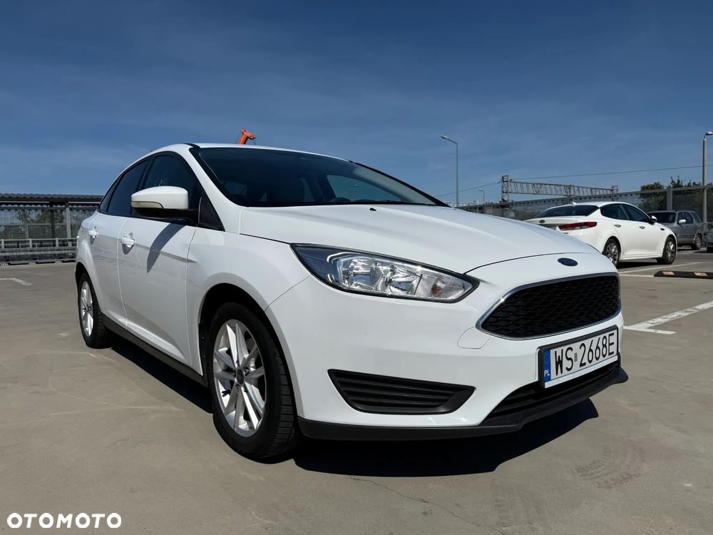 Ford Focus - 9