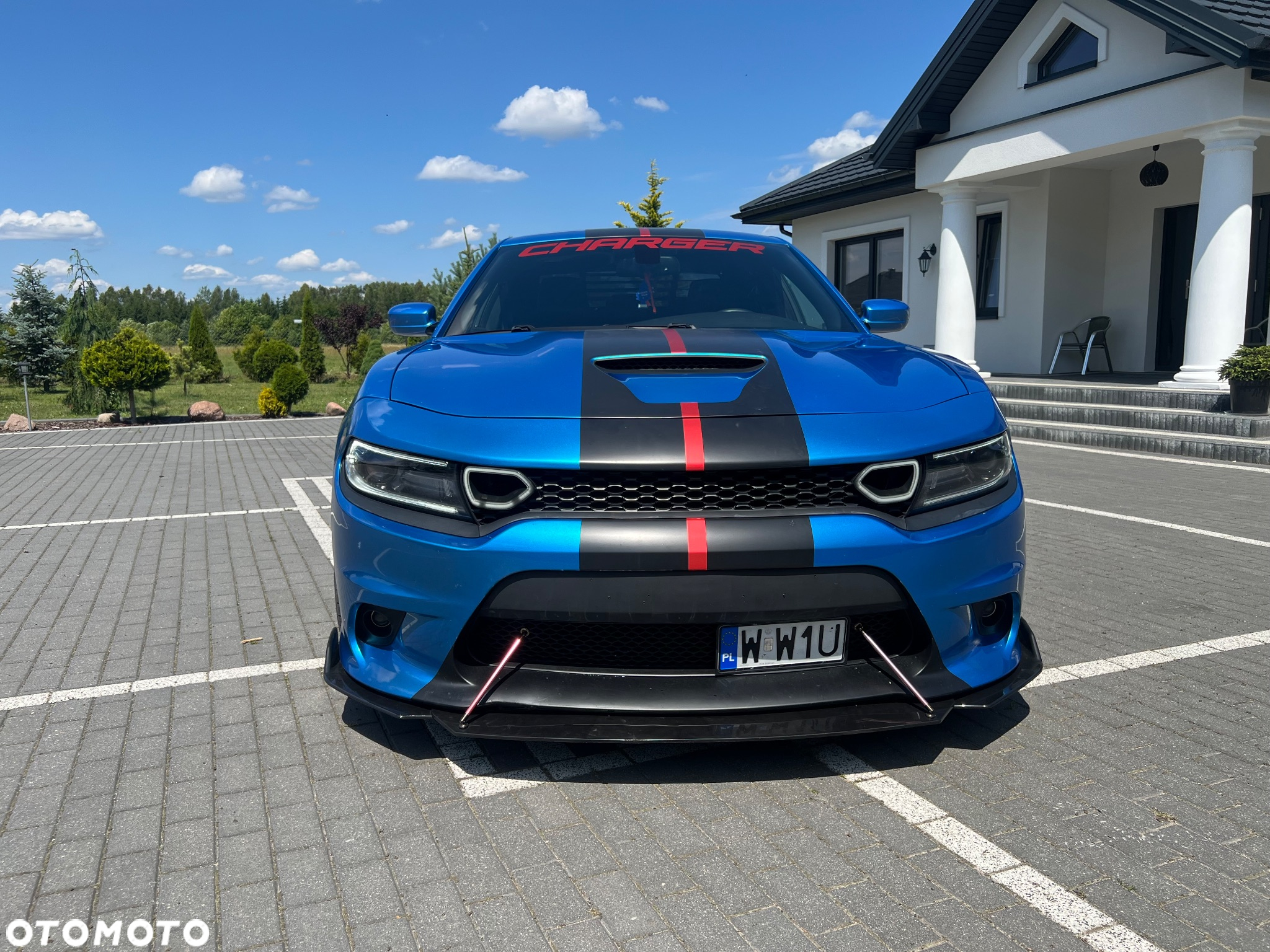 Dodge Charger 5.7 R/T - 7