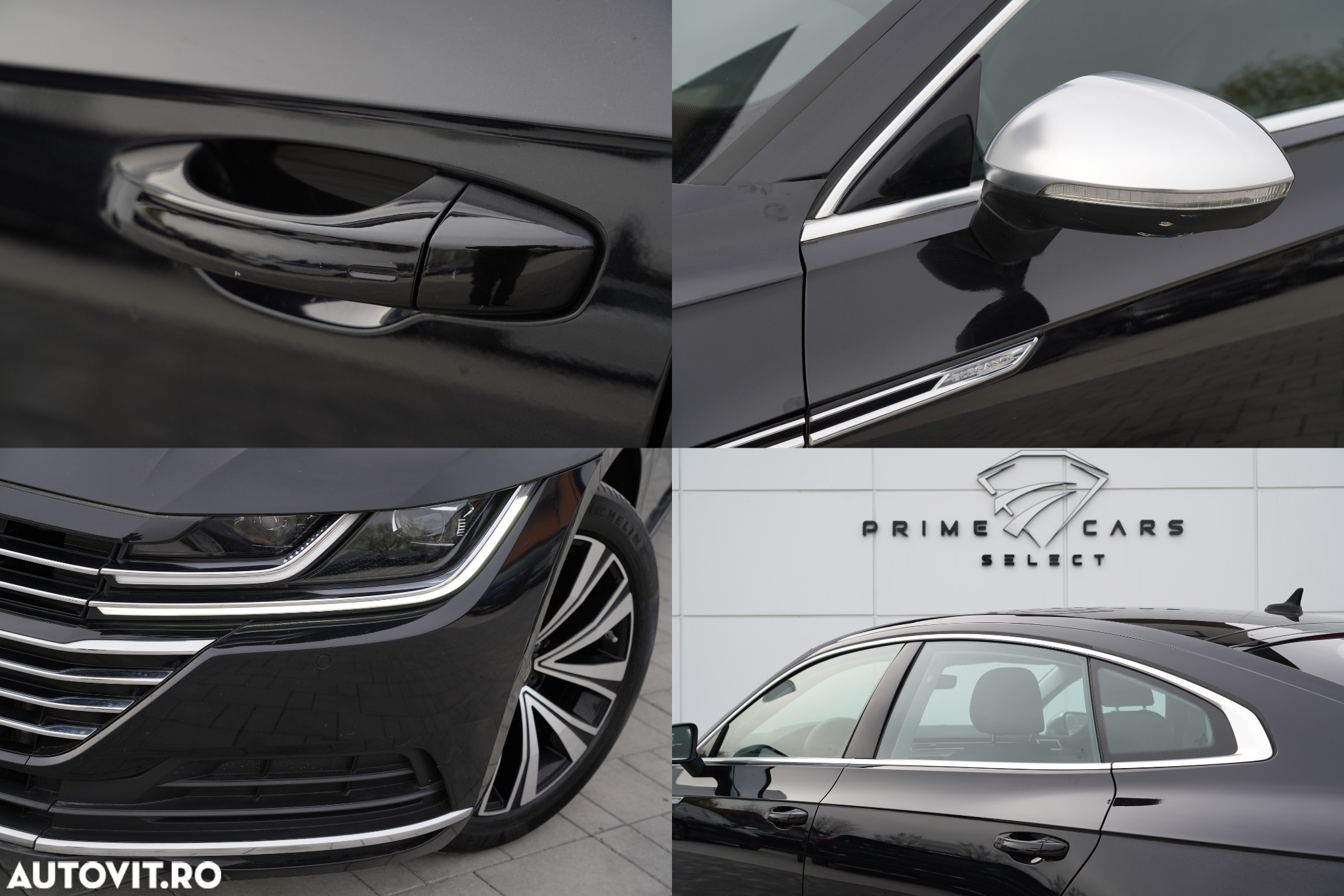 Volkswagen ARTEON 2.0 TDI SCR DSG Elegance - 15