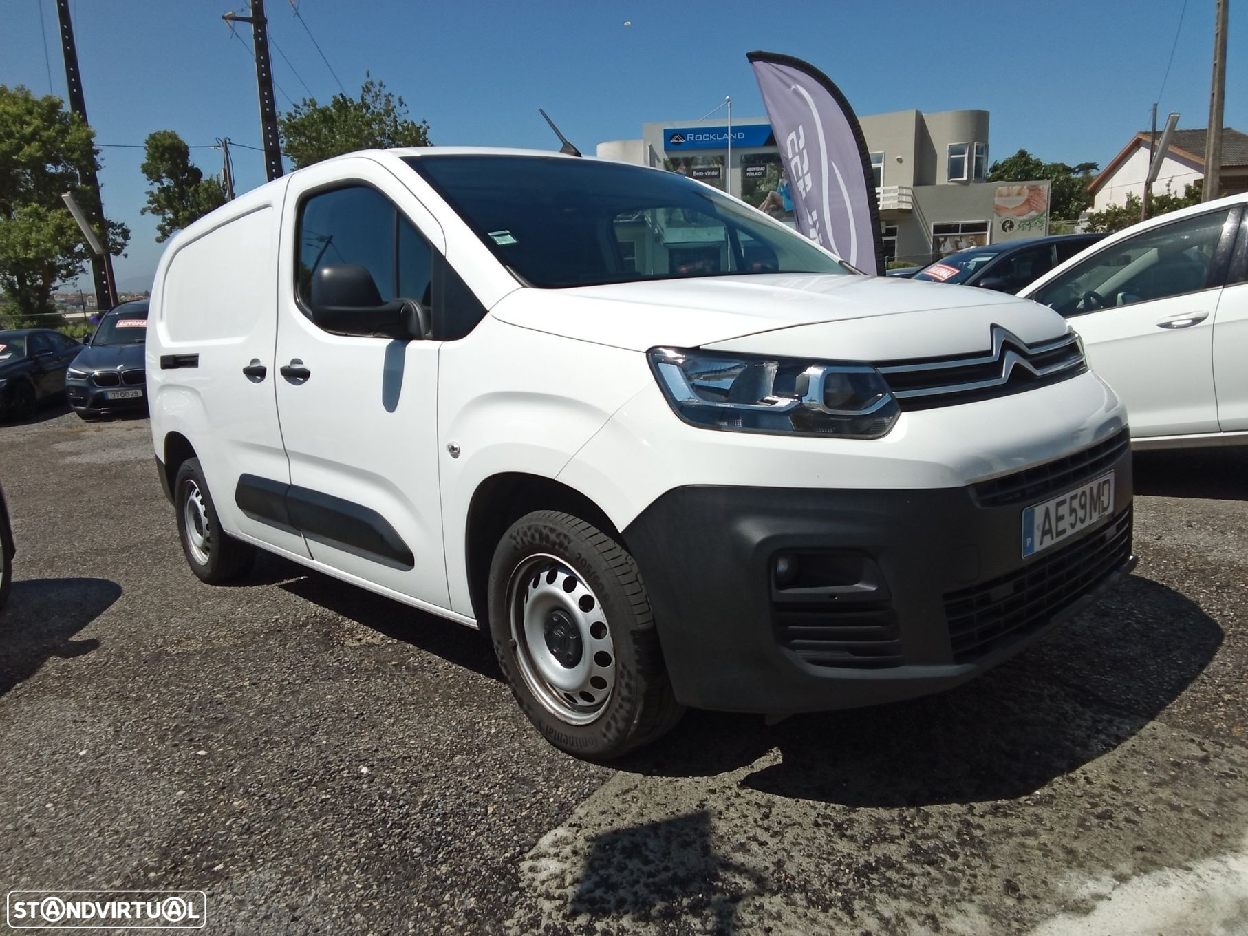 Citroën Berlingo 1.5 BlueHDi XL Feel - 6