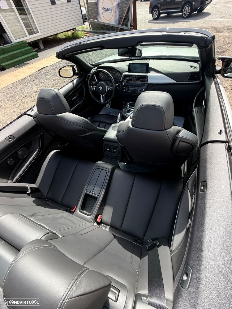 BMW M4 Auto - 39