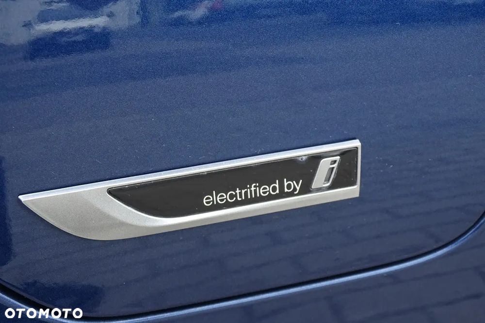 BMW Seria 3 320e M Sport - 15