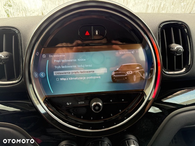 MINI Countryman Cooper SE ALL4 - 14