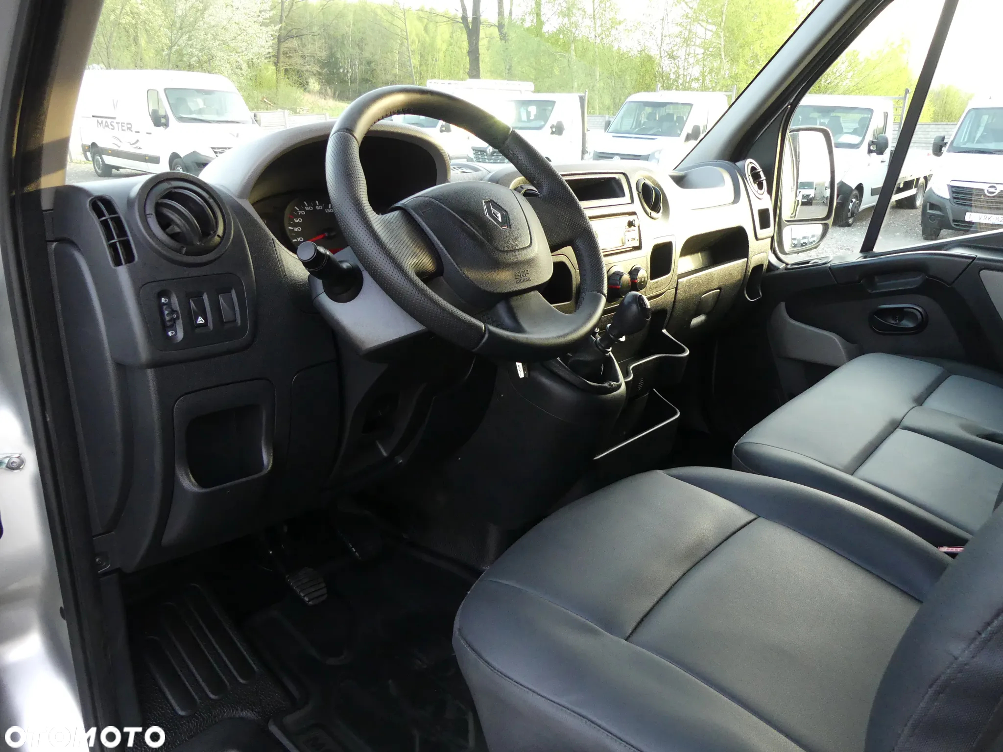 Renault MASTER 2.3DCI*150KM*7 OSOBOWY - 7