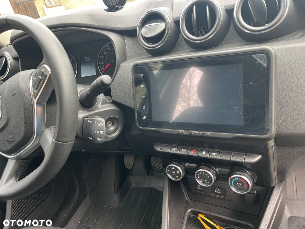 Dacia Duster 1.3 TCe Expression - 18