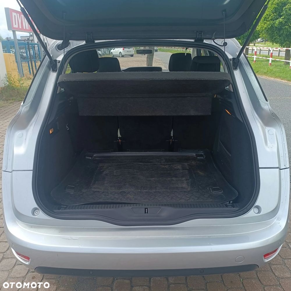 Citroën C4 Picasso BlueHDi 150 Intensive - 9