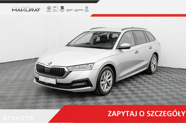 Skoda Octavia 1.5 TSI ACT Ambition