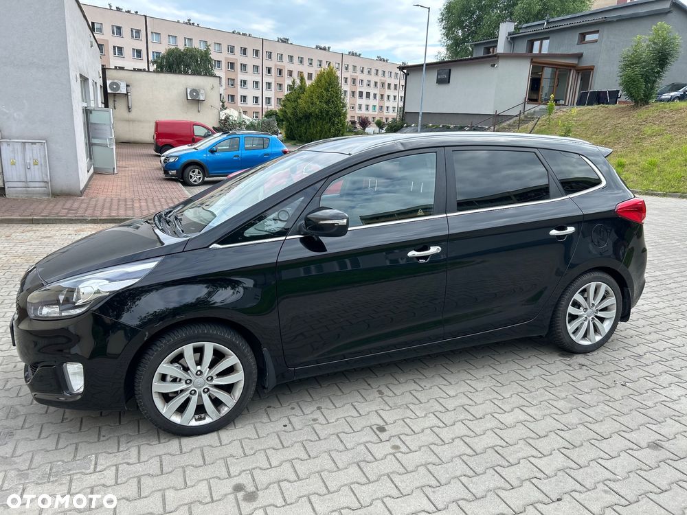 Kia Carens 2.0 GDI L - 1