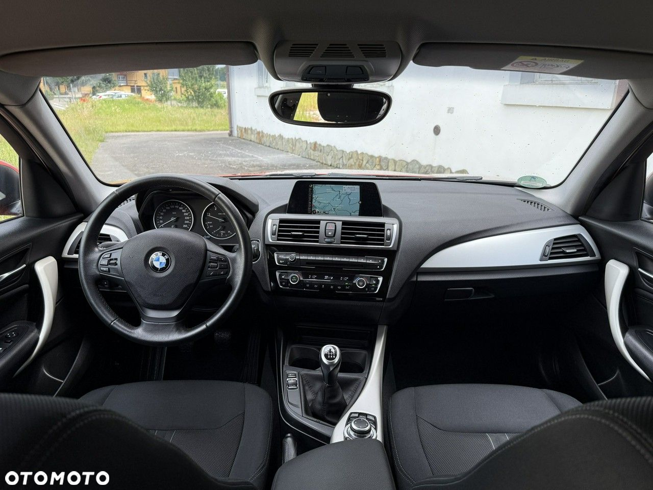 BMW Seria 1 118d Advantage - 3