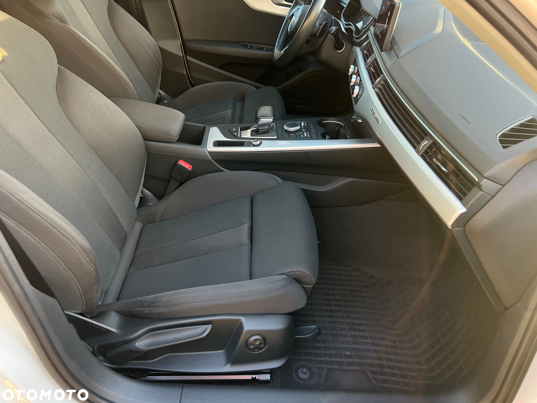 Audi A4 - 22