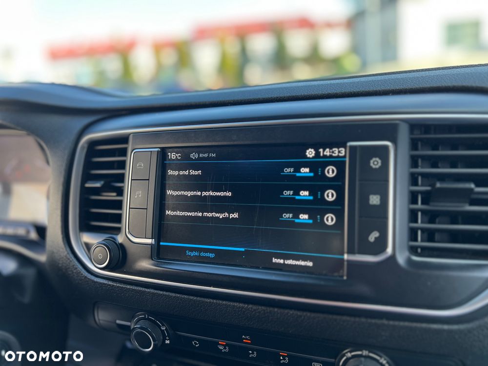 Peugeot Expert Automat Long - 39