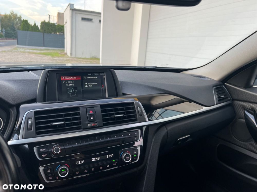 BMW Seria 4 420d Sport-Aut Advantage - 10