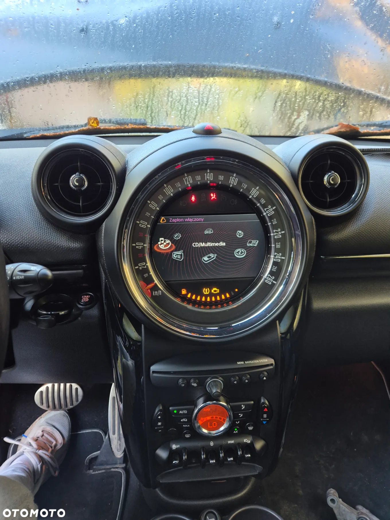 MINI Countryman - 11